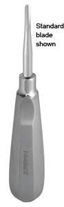 Nordent #34S Seldin Elevator, Standard Blade with