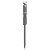 Nordin Post Reamers Square Reamers #1 Long 32 mm, Package of 3. *Made in Switzerland