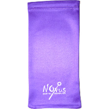 Novus Clean and Protect Mirror Pouch 1/Pk. A microfiber, double-stitched pouch designed to easily