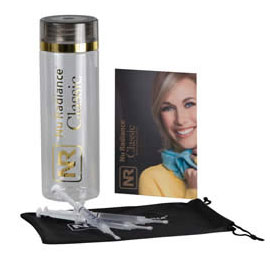 Nu Radiance Classic 30% Maintenance Kit - Take Home Teeth Whitening Gel. Maintenance Kit Contains