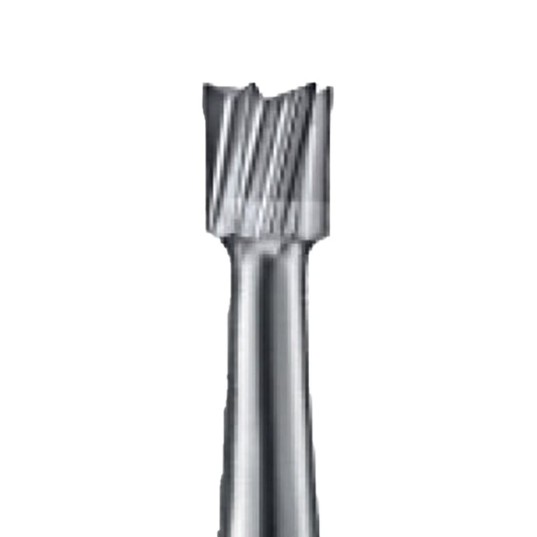 ODS Precision HP #34 Inverted Cone Carbide Bur, 5/Pk.Designed for precise cutting and smooth