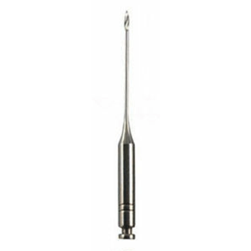 ODS Gates Glidden Drill 32mm, #2, Stainless Steel, 6/Pk. Latch-type drills used to enlarge