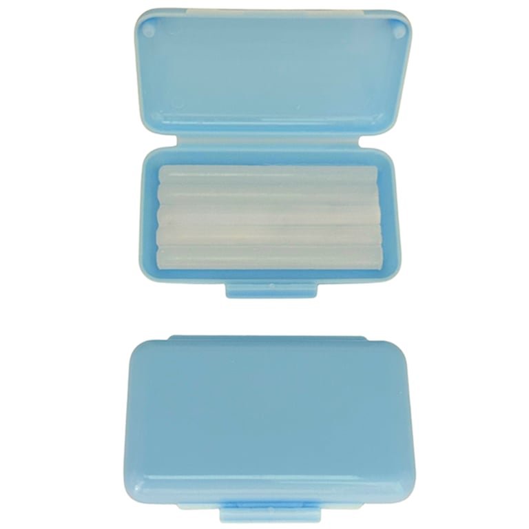 Ortho Shop America Orthodontic Wax, Mint, 50/Pk