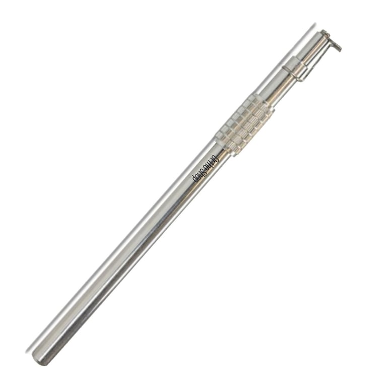 Ortho Shop America Anodized Aluminum Positive Positioner, 1/Pk. Designed for placing direct bond