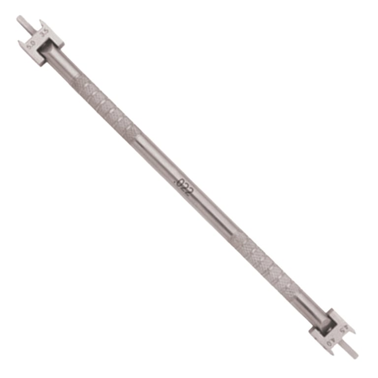 Ortho Shop Stainless Steel Swivel Head Bracket He