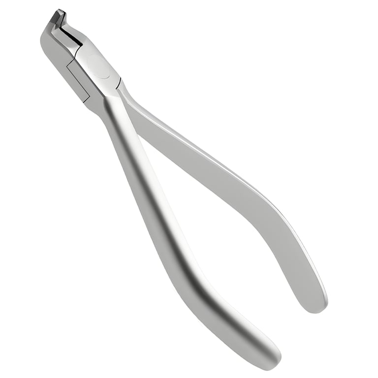 Ortho Shop Distal End Cutter with Tungsten Carbide Inserts, Mini Head, 1/Pk. Featuring (500-101)