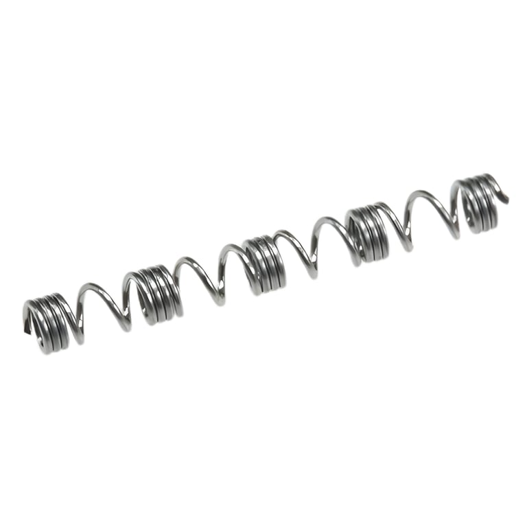 Ortho Shop .010" x .045" NiTi Distalizing Springs, 3/Pk. Designed to distalize molars without