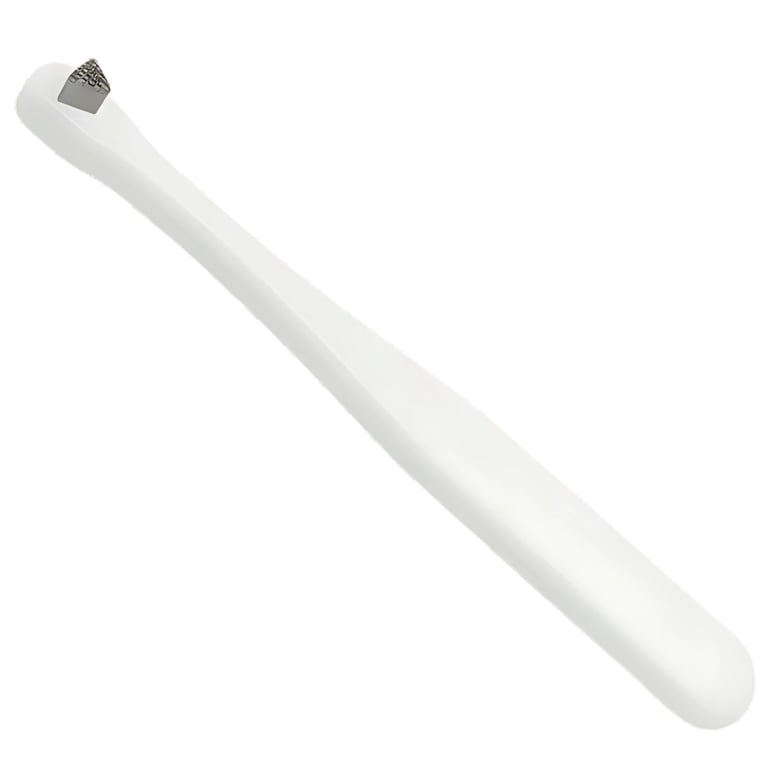 Ortho Shop High Heat Bite Stick, 1/Pk. Band seater features a metal serrated triangle tip