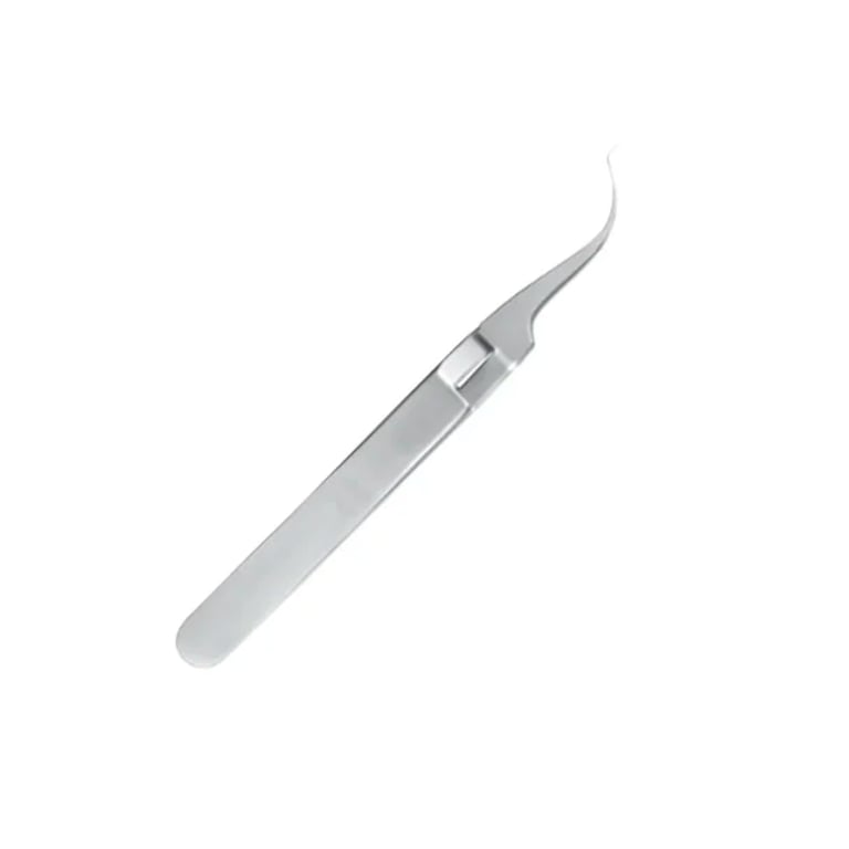 OrthodentalUsaCorp Lingual Bracket and Bondable Tube Holder, 1/Pk. Designed to hold lingual