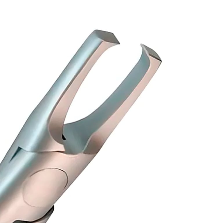 OrthodentalUsaCorp Direct Bond Bracket Removing Plier, Straight, 1/Pk. Designed for ceramic