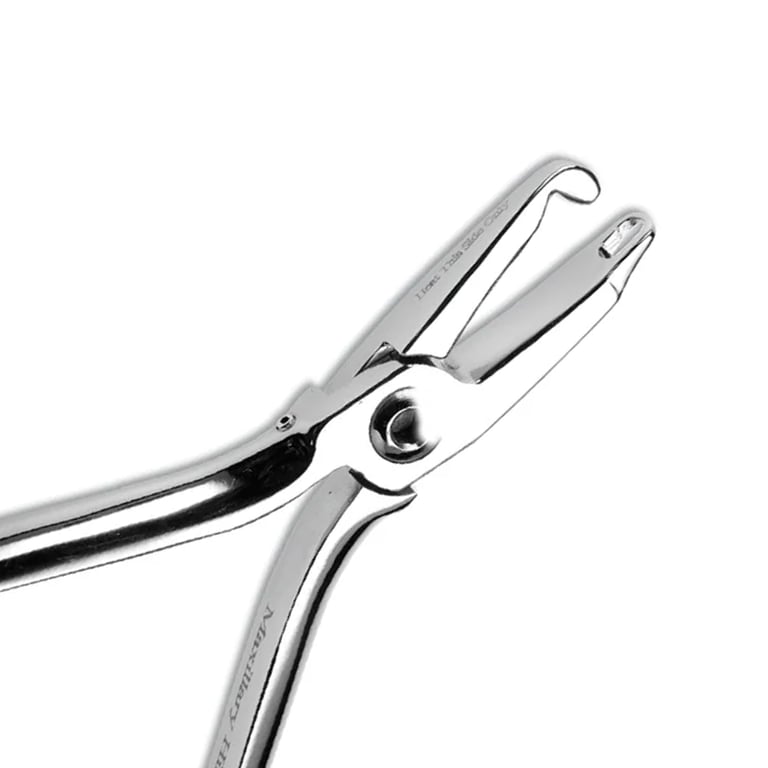 OrthodentalUsaCorp Maxillary Tooth Moving Plier, 1/Pk. Designed for controlled manual handling