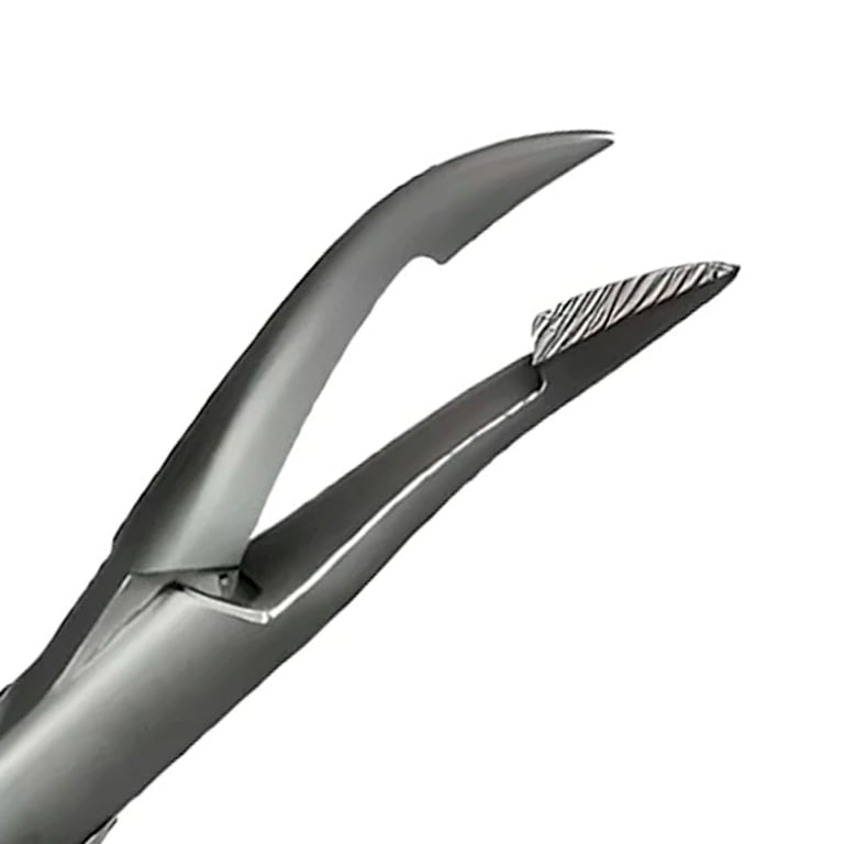 Orthodentalusa Corp OrthodentalUsaCorp Weingart Stainless Steel Large Utility Plier, 1/Pk