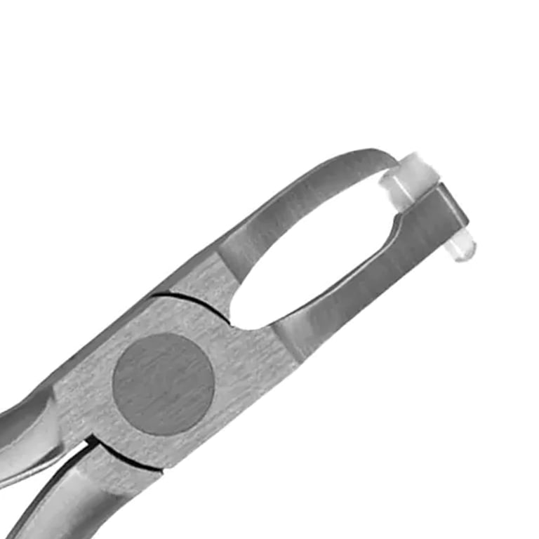 Orthodentalusa Corp OrthodentalUsaCorp Posterior Band Remover Plier, Long Handle, 1/Pk. Features