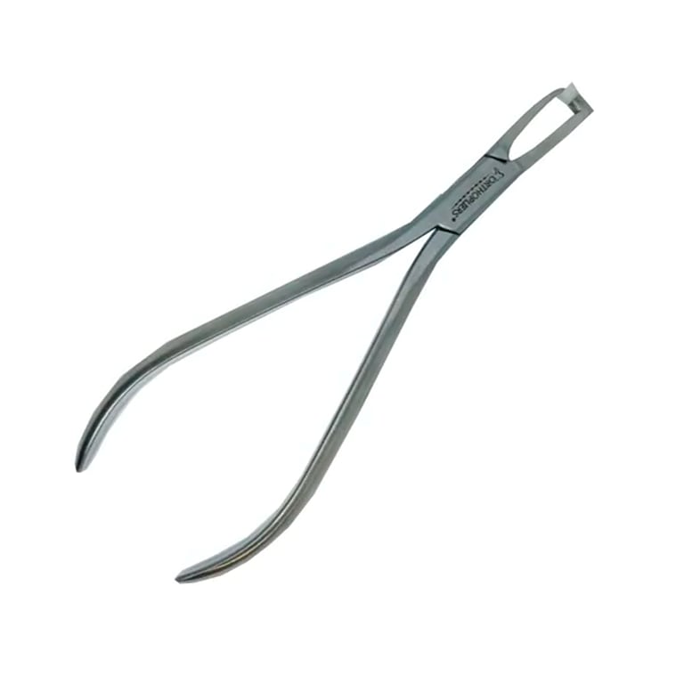 Orthodentalusa Corp OrthodentalUsaCorp Posterior Band Remover, 1/Pk. Designed for posterior