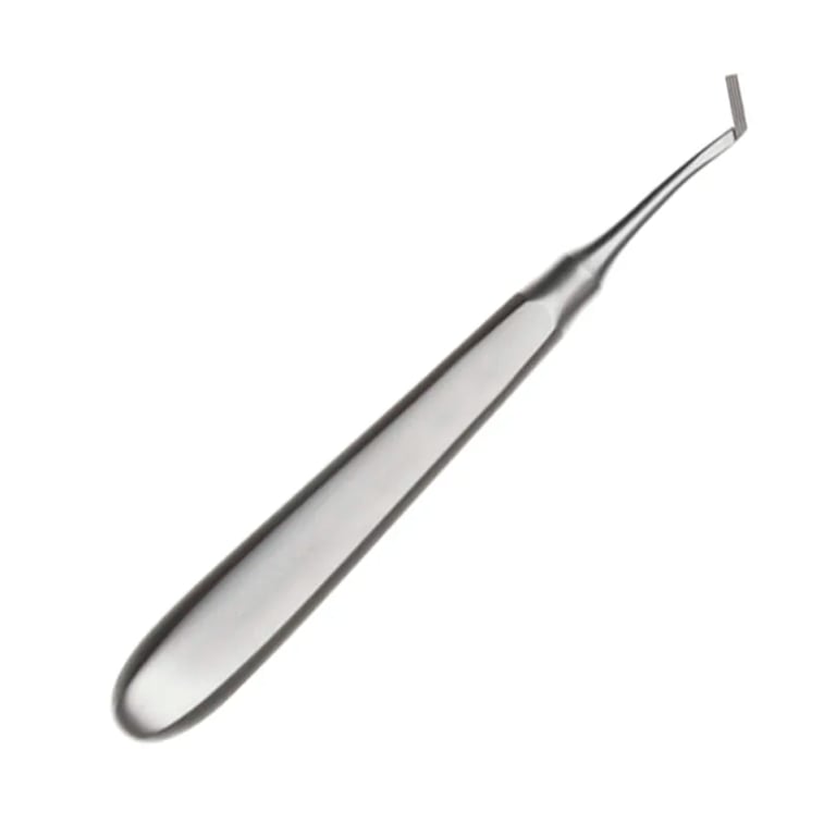 OrthodentalUsaCorp Mershon Stainless Steel Band Pusher, Grooved Tip, 1/Pk. Designed