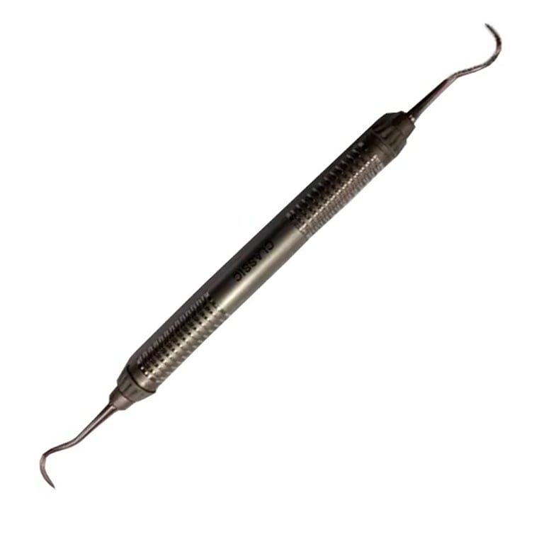 OrthodentalUsaCorp Classic Ligature Remover, 1/Pk. Designed for removing elastic ligatures