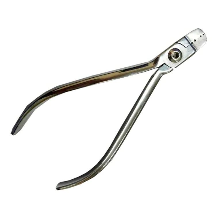 OrthodentalUsaCorp Lingual Arch Bending Plier, 1/Pk. Designed to form and adjust precise wire