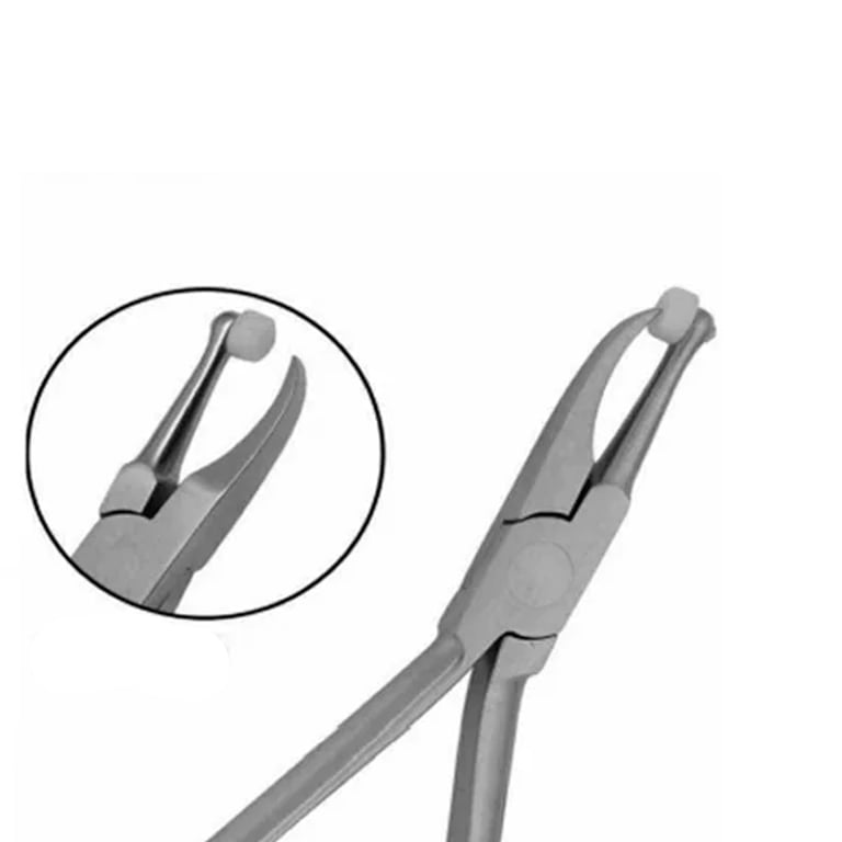 Orthodentalusa Corp OrthodentalUsaCorp Stainless Steel Band Removing Plier, 1/Pk (N21150374)