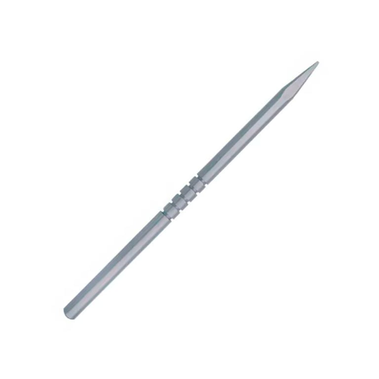 OrthodentalUsaCorp Stainless Steel Spin Tek, Bracket Cap Slider, 1/Pk. Designed for opening