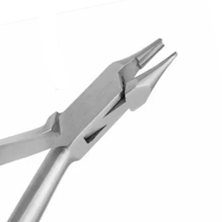 Orthodentalusa Corp OrthodentalUsaCorp Optical Plier, Immunity-HS Tips, 1/Pk. Designed to provide