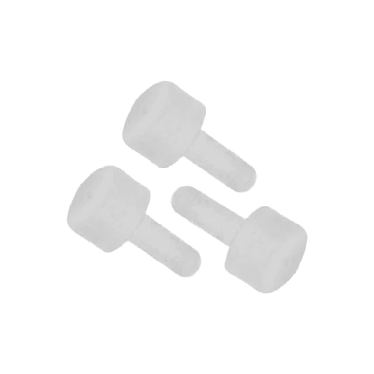 Orthodentalusa Corp OrthodentalUsaCorp Autoclavable Teflon Replacement Tips, 3/Pk. Features 3/16"