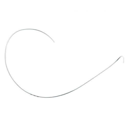 OrthoExtent Orthodontic Reverse Curve NiTi Archwire, Oval, Round .018" Upper 10/Pk. Highest