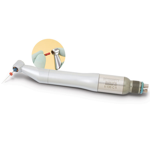 Integrity Endo Series Universal E-Type Reciprocating Attachment. Allows to use any endodontic hand