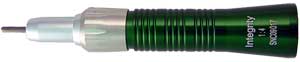 Integrity Straight 1:4 Reduction High Torque Nose Cone, up to 5,000 RPM, fits all E-Type Motors