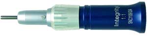 Integrity Straight 1:1 Nose Cone, up to 40,000 RPM, fits all E-Type Motors, accepts all straight