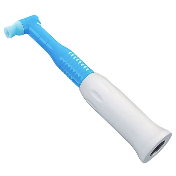 Integrity 1:1 Friction Grip Straight Nose Cone for Disposable Prophy Angles