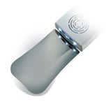 FF-Photo Intra Oral Photo Mirror for Fog-Free system, Occlusal #3 Adult Size, Stainless Steel