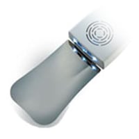 FF-Photo Intra Oral Photo Mirror for Fog-Free system, Occlusal Pedo Size, Stainless Steel