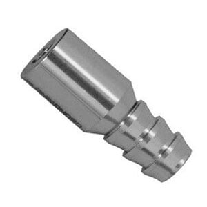 Osung Suction Tip Extension Hose Adapter. Single adapter only