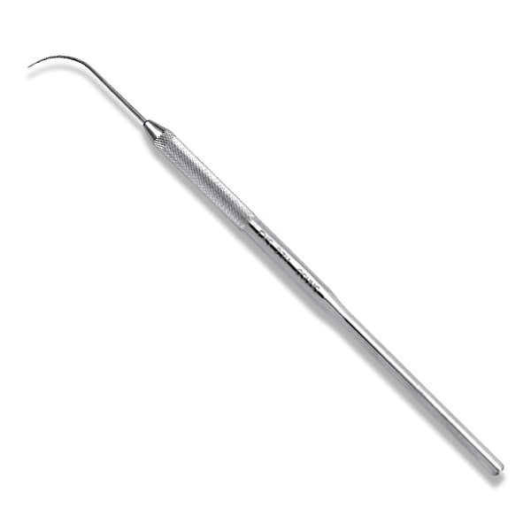 Osung #3A Single End Dental Explorer with a Stain
