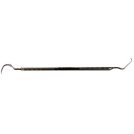 Osung #17/23 Explorer Double End with Regular Handle