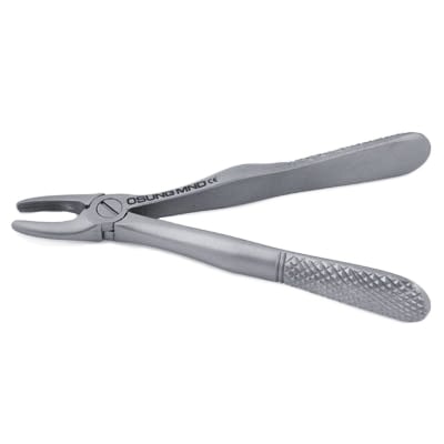 Osung X29C Extraction Forcep Upper 321-123 for children. Specially designed so that most parts