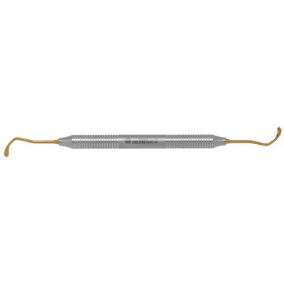 Osung #4 Sinus Lift Instrument for Implant Surgery, Single Instrument