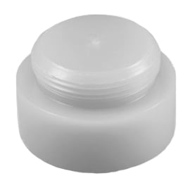 Osung Mallet Replacement Nylon Disc (head), 25mm diameter, Replacement Nylon disc for autoclavable