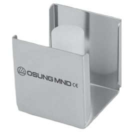Osung Cotton pellet push device, automatically pushes up the cotton pellet, using the Pellet