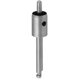Osung Center Guide Tissue Punch, 4 mm diameter, Single punch