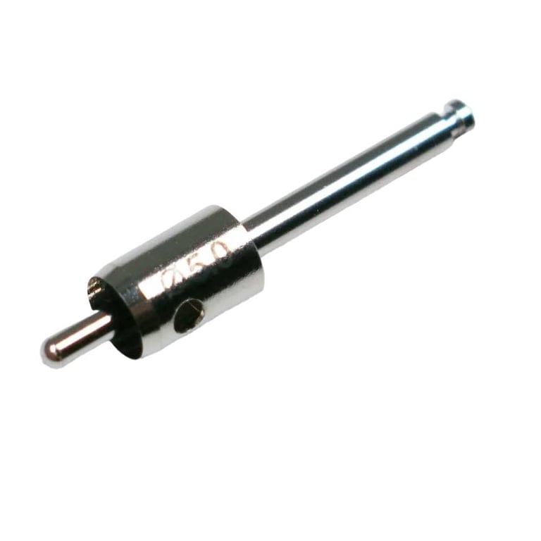 Osung Center Guide Tissue Punch, 5 mm diameter, Single punch