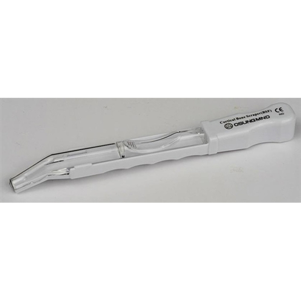 Osung Cortical bone scraper. Manual bone harvesting device which is most advanced product