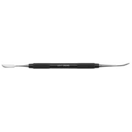 Osung Dental Carver, #7, offers featherweight aluminum handle for extremely comfortable handling