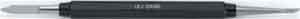 Osung Dental Carving Knife, Evance, #2, L-LK2. This Evance Knive offers featherweight aluminum