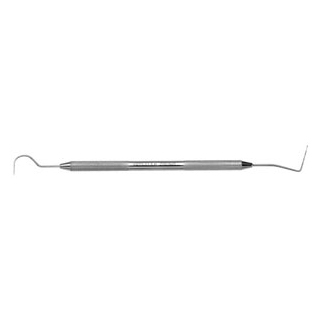Osung XP23-11.5B Ex-Probe with Stainless Steel Handle. This Ex-Probe is an excellent combination