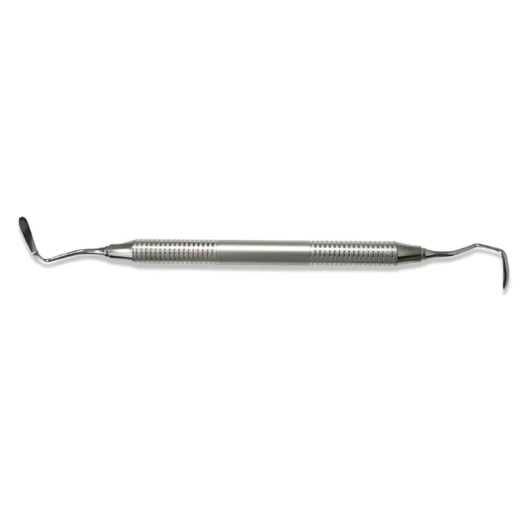 Osung Sinus Lift, Curette, IMP-SC2. Designed to further separate the sinus lining