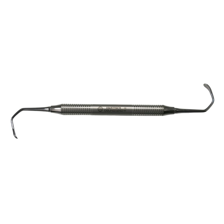 Osung Sinus Lift, Tips width 4mm/7.4mm. Designed to further separate the sinus lining