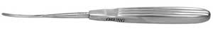 Osung Periosteal Elevator, Kang, MXP3-S. Working tip width: 3mm, straight