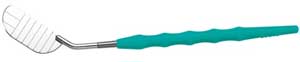 Osung Dental Mirror, Parallel, Posterior, D-MPR-02. Parallel Mouth Mirror for posterior
