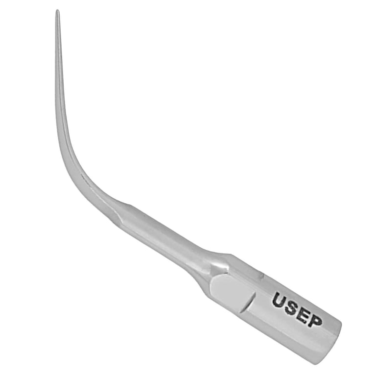 Osung Ultrasonic scaler Tip, EMS, UST-01. Compatible with EMS "type P". For Supragingival